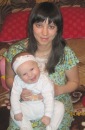 Екатерина Волкова, Санкт-Петербург, Россия, 12.10