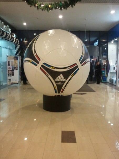 Надежда Зубенко *Nadjushka* | Харьков