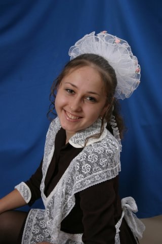 Катюша Новачук | Киев