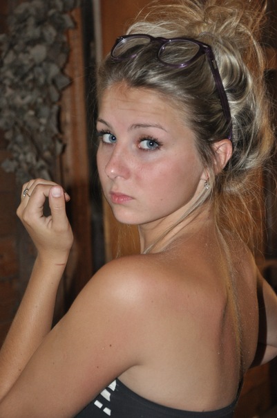 №17, Мария Островская №17, Мария Островская