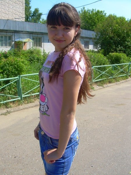 Гульнара Садудинова | Казань