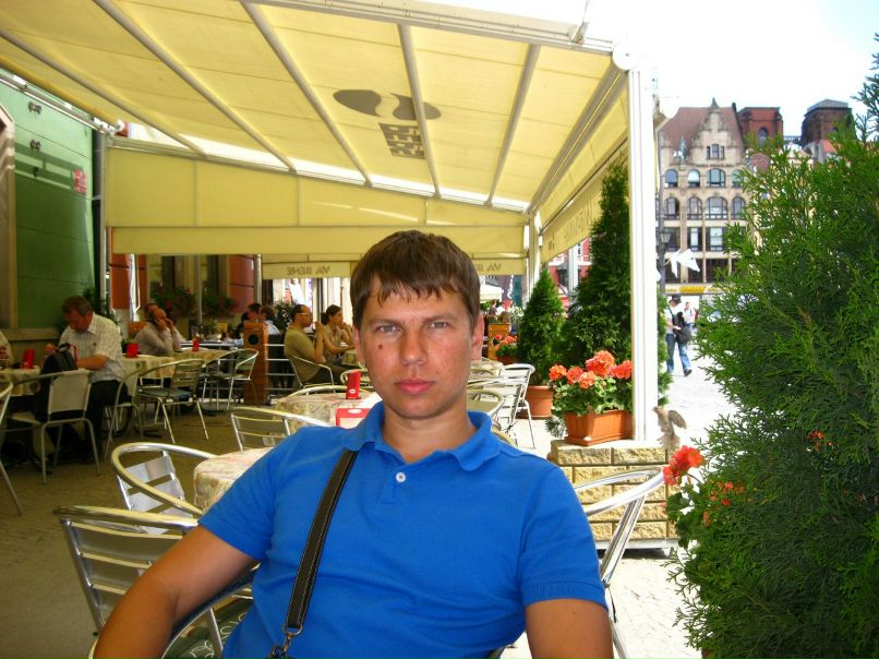 Роман Телесницький | Львов