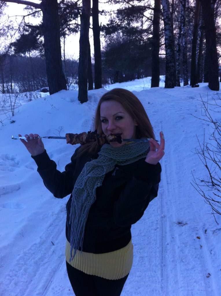 Оксана Черникова | 