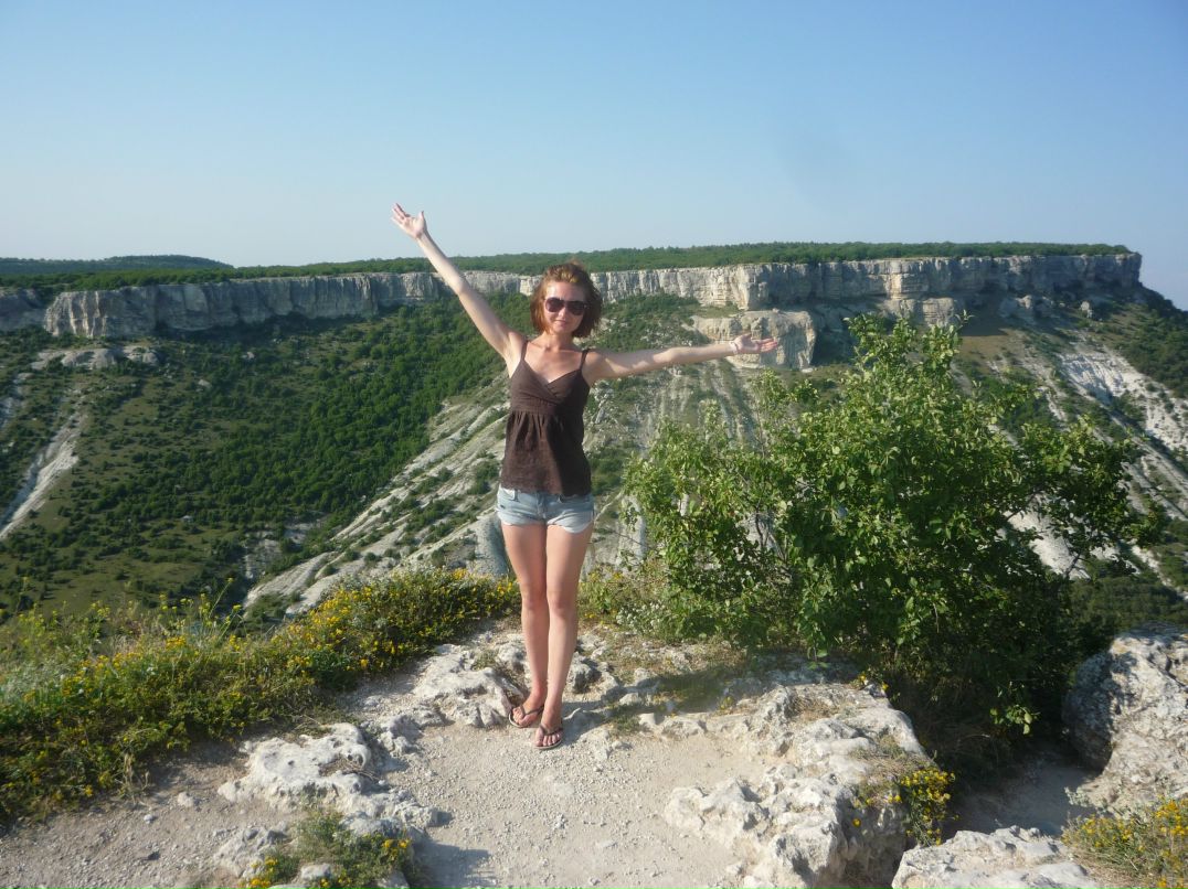 Лена Савельева | Саранск