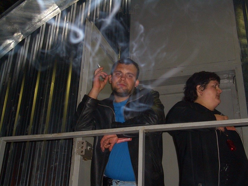 Кирилл Рочняк 