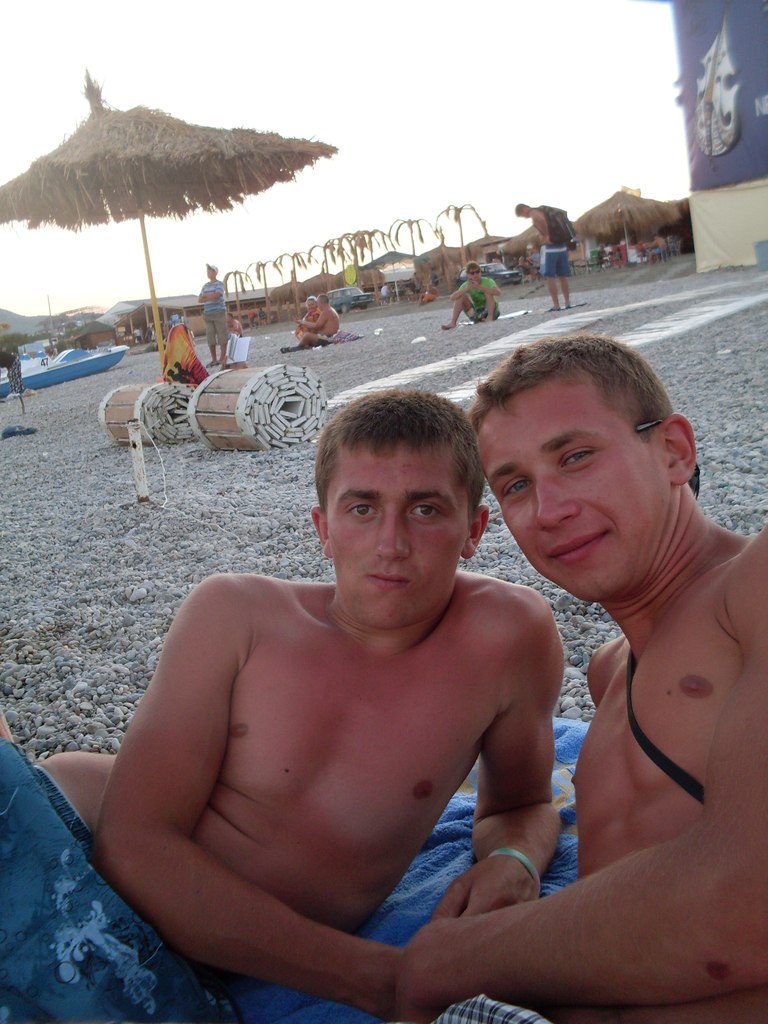 Віталій Нагірний | Борщев