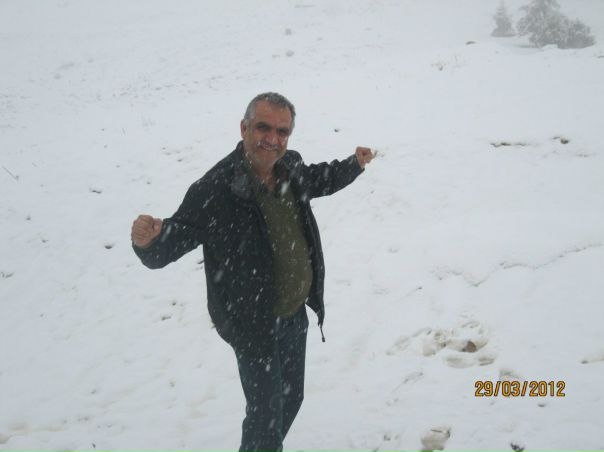 №31, Hussein Hammoud, Beirut №31, Hussein Hammoud, Beirut