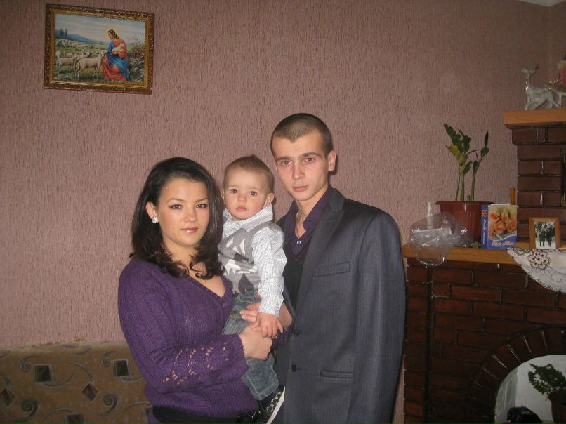 Вася Олійник | Ивано-Франковск