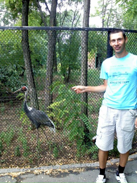 №22, Юра Остахов, Warszawa №22, Юра Остахов, Warszawa