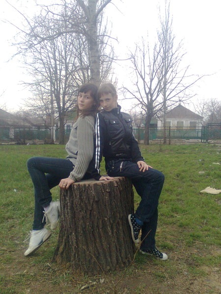 №3, Маша Пентюк №3, Маша Пентюк