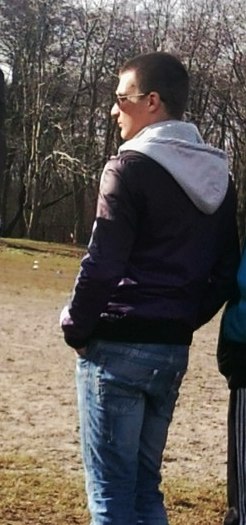 Stas Korolev | Москва