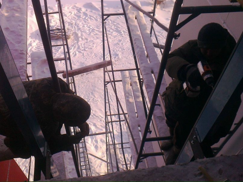 Василий Захаров HeXeN[депутат] | Якутск