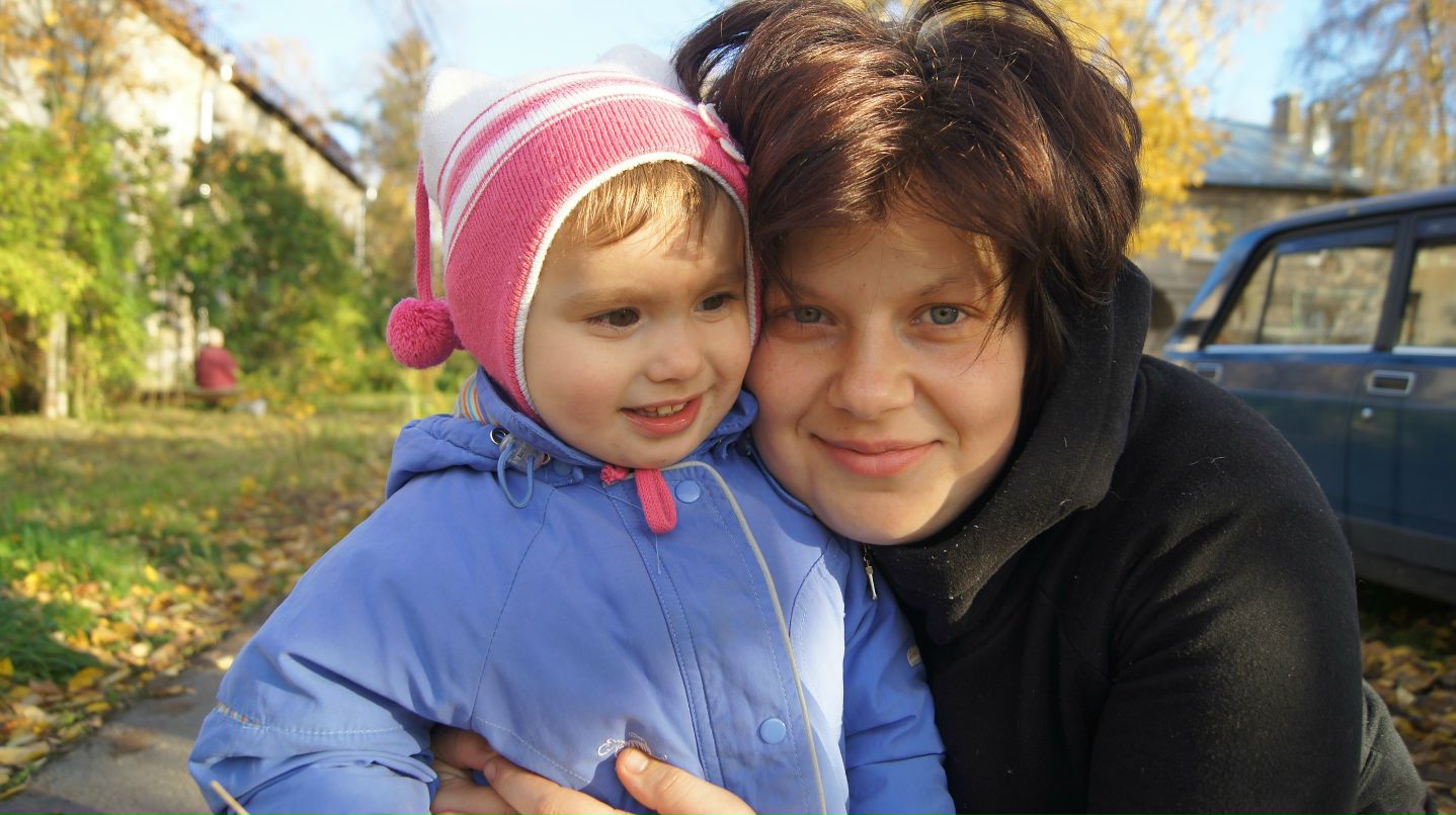 Ольга Дмитриева | 