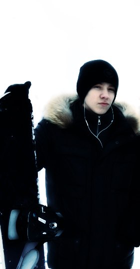 Евгений Котов | Нижний Новгород