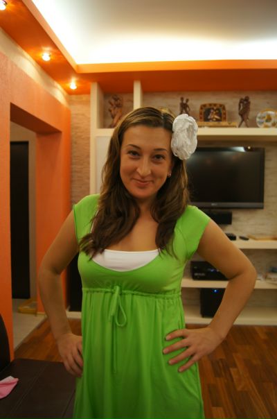 №19, Марина Слепцова №19, Марина Слепцова