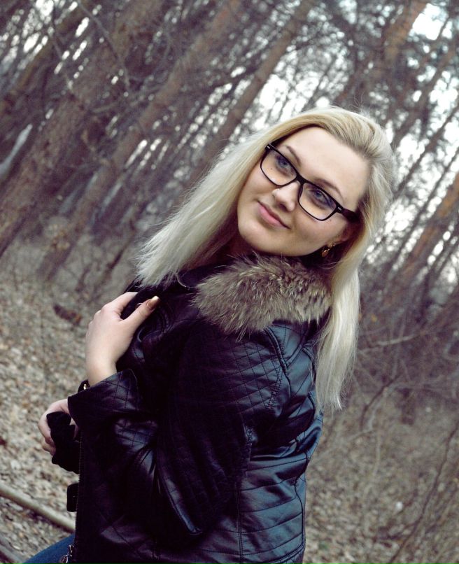 Поліна Кобзей | Ухта