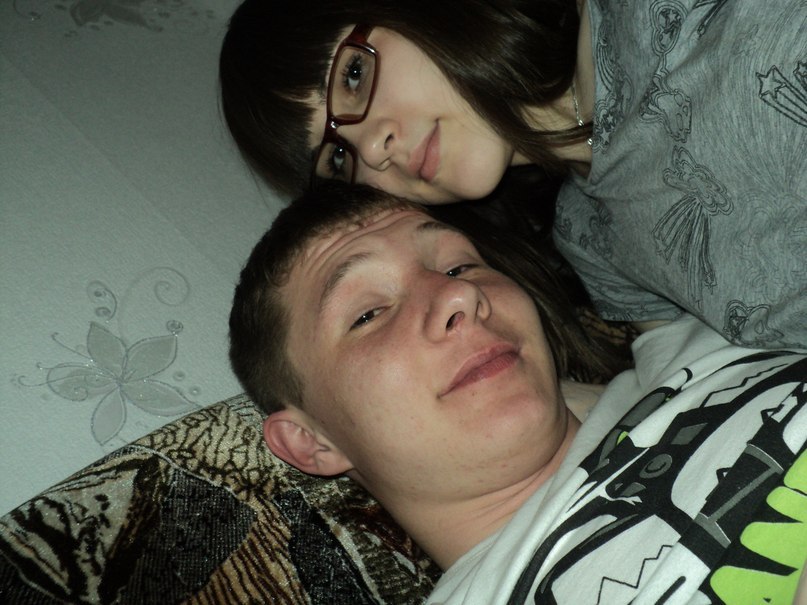 Алексей Байков | 