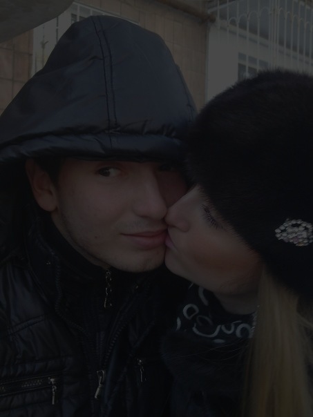 №8, Димон Будник, 37 лет, Донецк №8, Димон Будник, 37 лет, Донецк