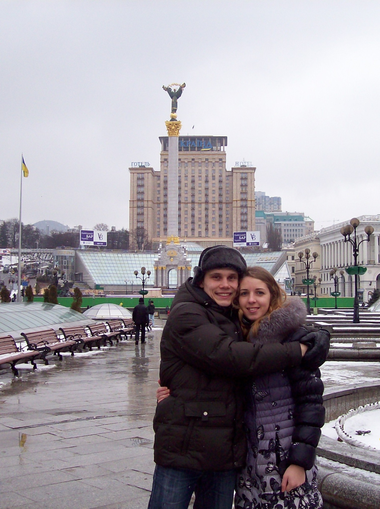 Фото профиля