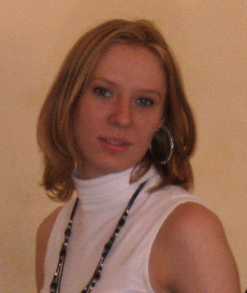 №5, Елена Полянская №5, Елена Полянская