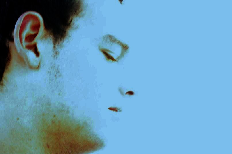 Ванечка Неизвестный | Киев