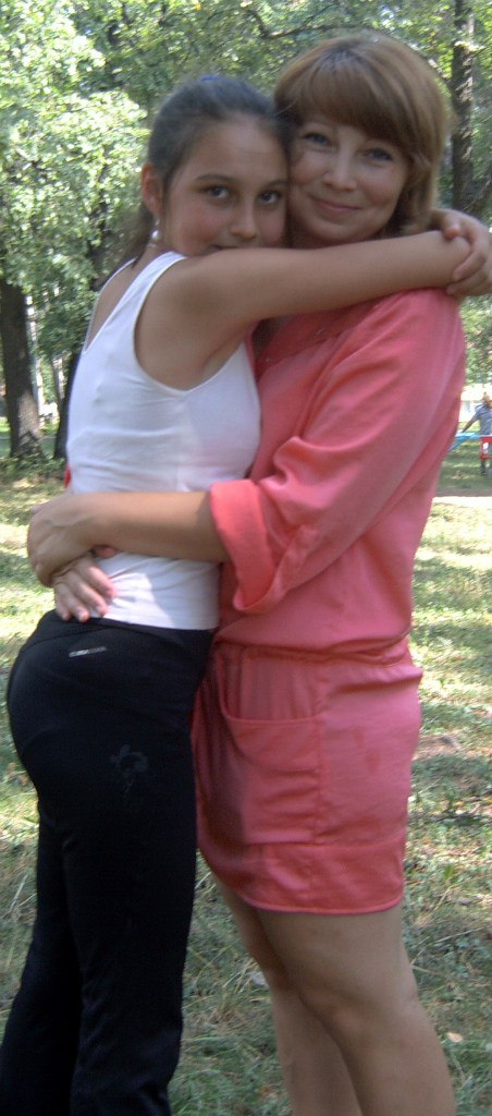 Гульгена Файзрахманова | Нижнекамск