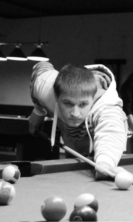 Илья Гуров | Москва