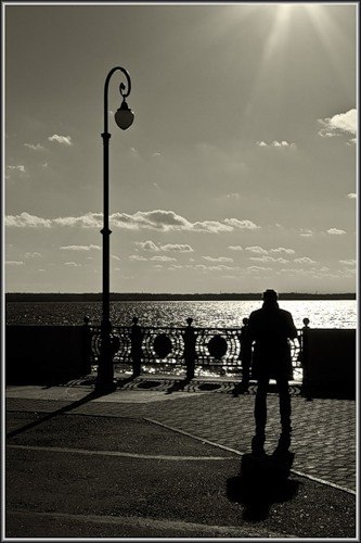 Павел Каракулов | Крымск