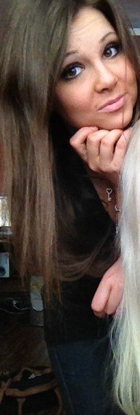 Екатерина Савина | Москва