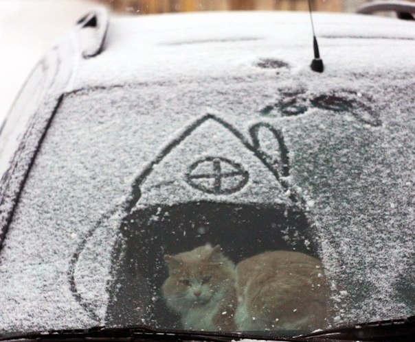 Юлия Кравцова | Москва