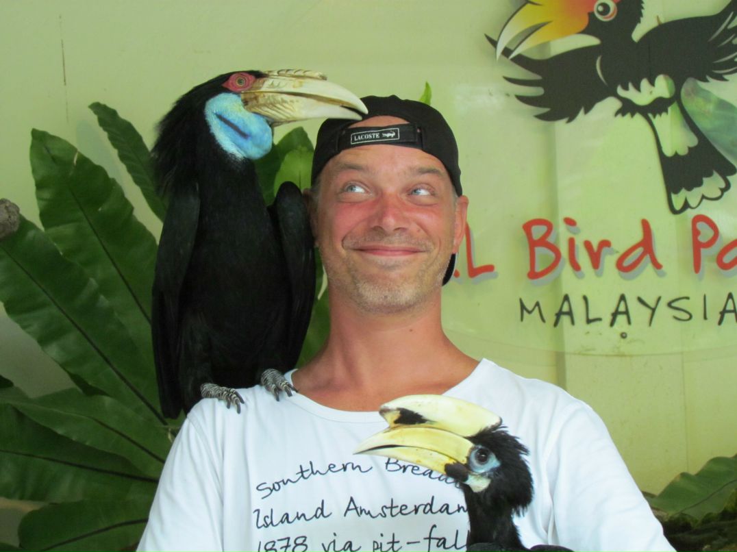 Александр Скабин | Санкт-Петербург