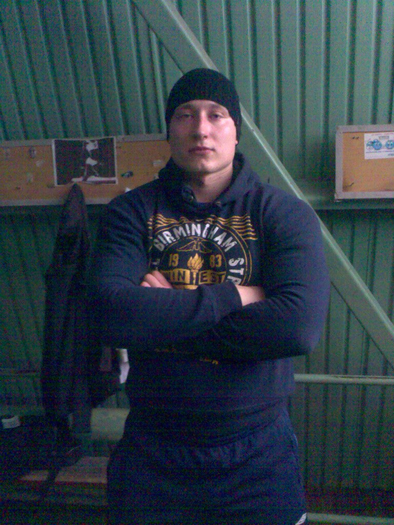 Виталик Чуйко | Бровары