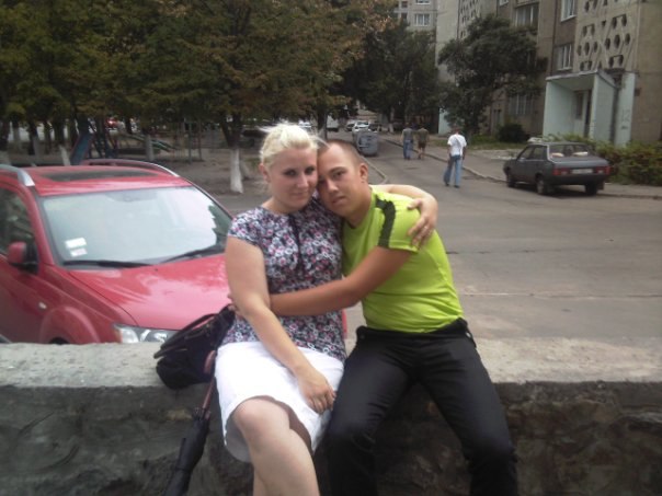 Екатерина Мочаренко Андреевна | Киев