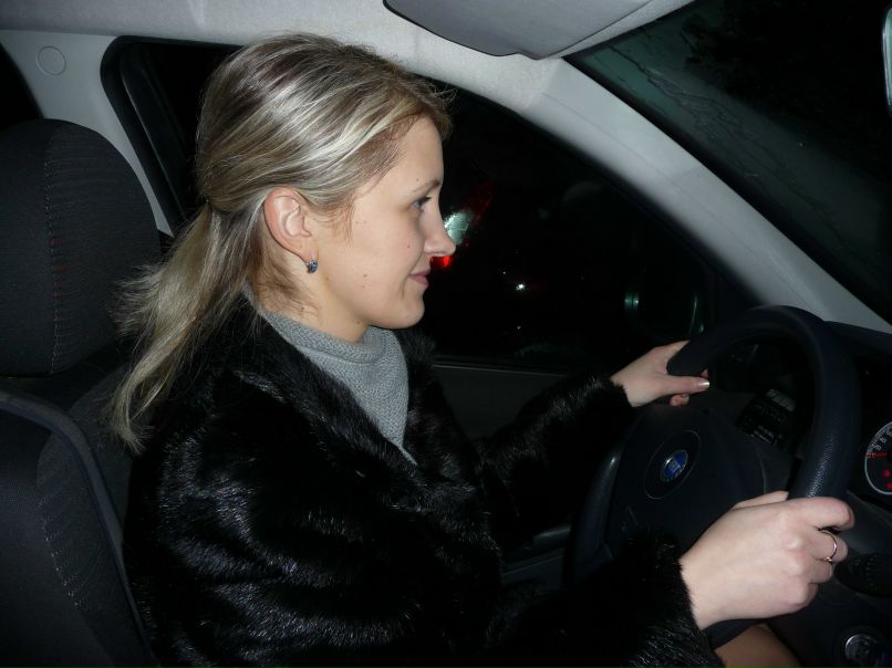 Анна Кушта | Петрозаводск