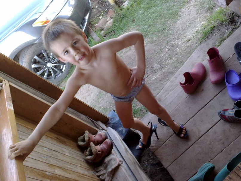 Владислав Могиллан | Пермь