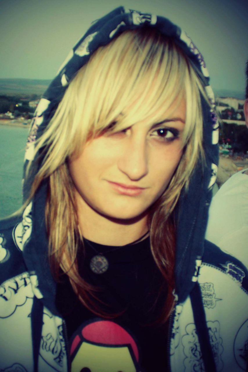 Raisa Glazkova Kim | Анапа