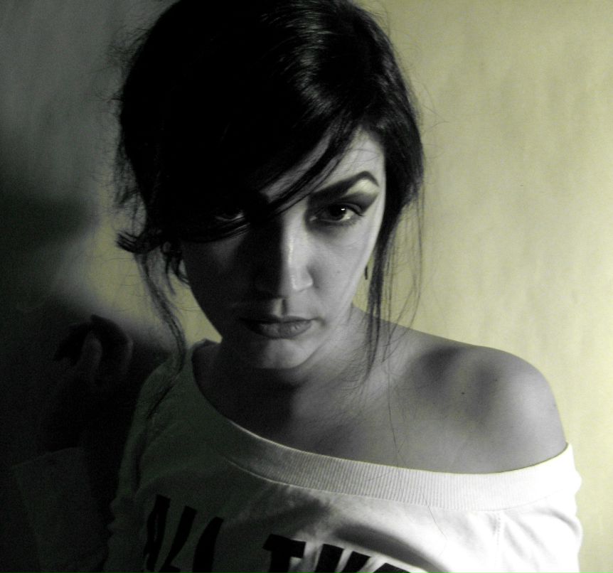 Оля Товмашенко | Днепр (Днепропетровск)