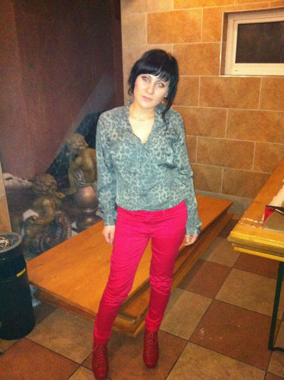 Kristina Yusip | Львов