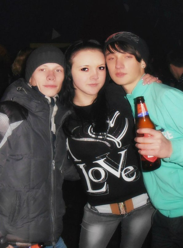 Денис Горбочёв | Донецк