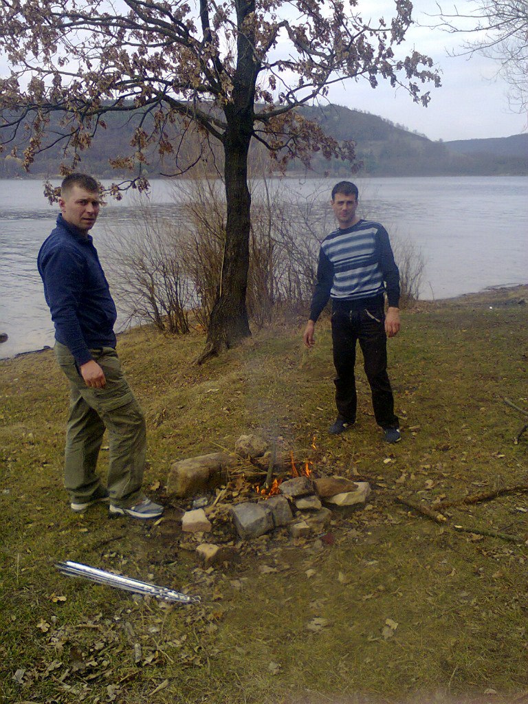 Людмила Трохимчук | 