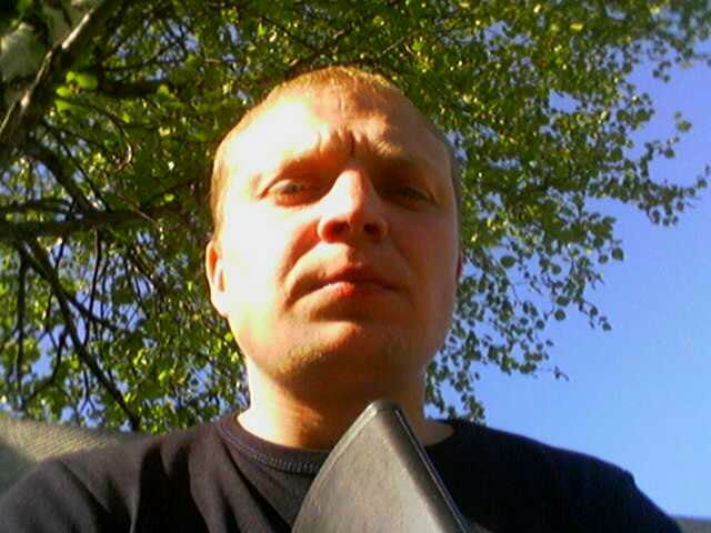 №45, Александр Сарыгин, 41 год, Архангельск №45, Александр Сарыгин, 41 год, Архангельск