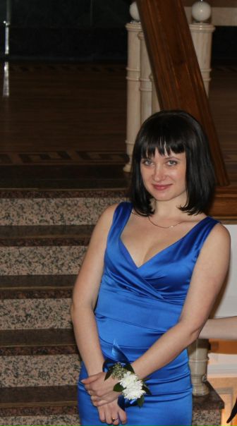 №36, Ольга Менялина №36, Ольга Менялина