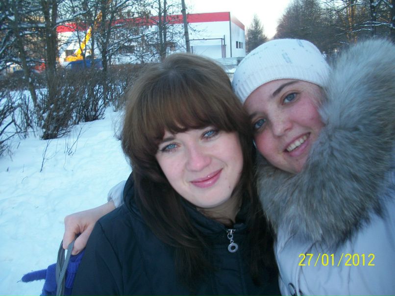 Марина Ермакова-Грищенко | 