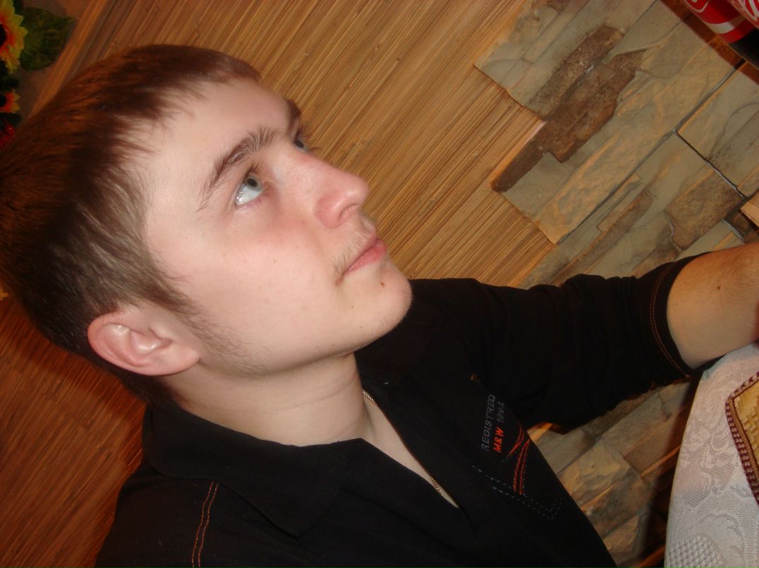 Виталий Губин Андреевич | Салехард