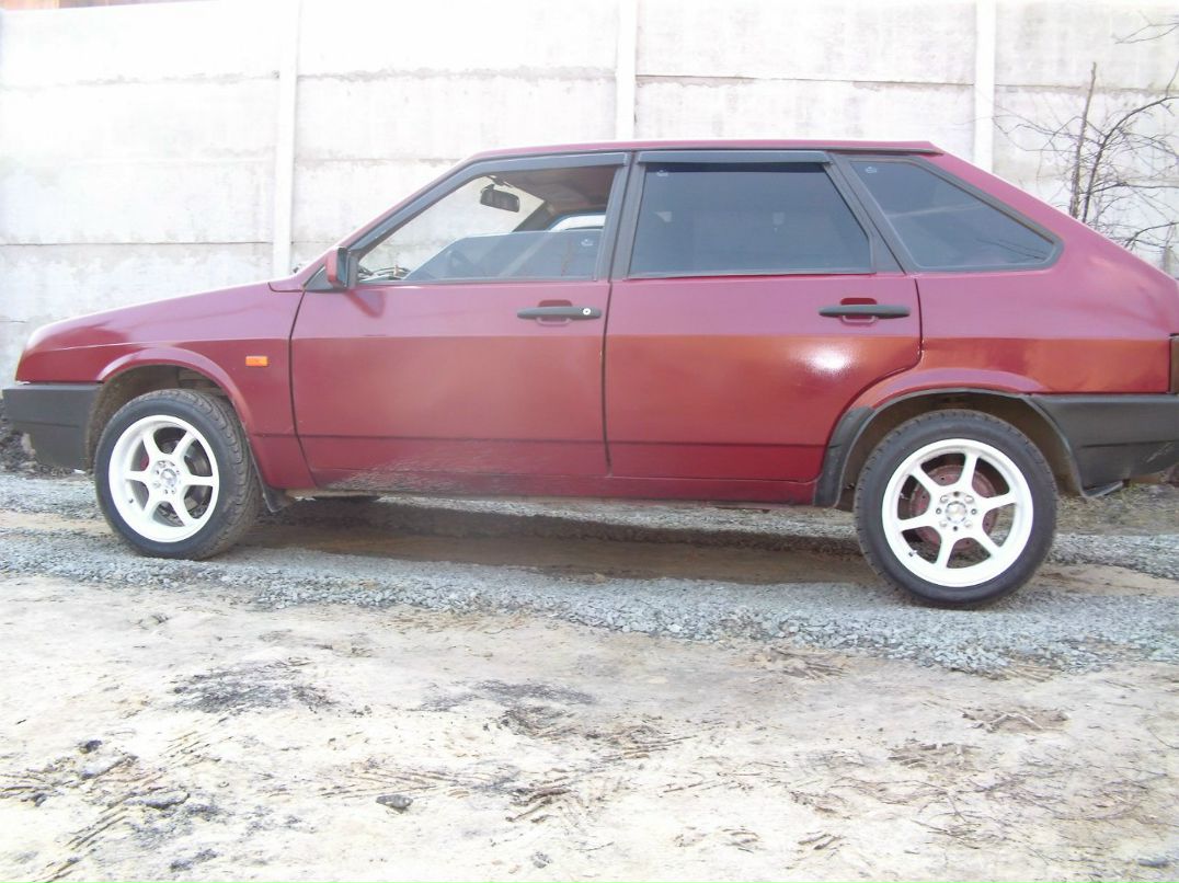 Саша Ермолович | Харьков