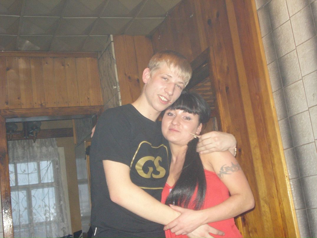 Валентин Рогонов сам по себе | Новокузнецк