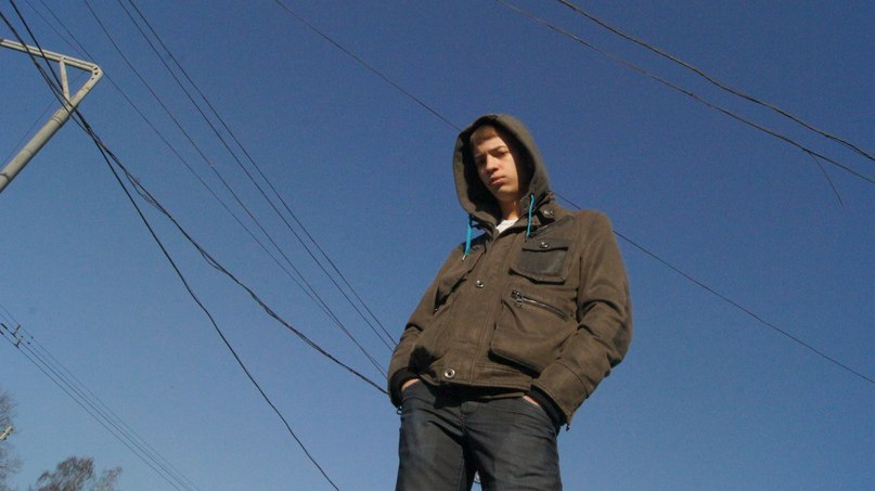 Андрей Смирнов | Москва