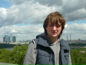 №3, Алексей Мальков, 3.9.1984, 41 год, Волгоград, Россия