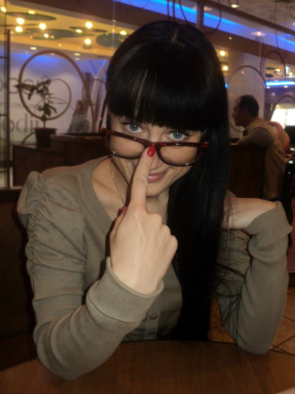 Марина Канциял ~°•♥ஜ♥~°• | Санкт-Петербург