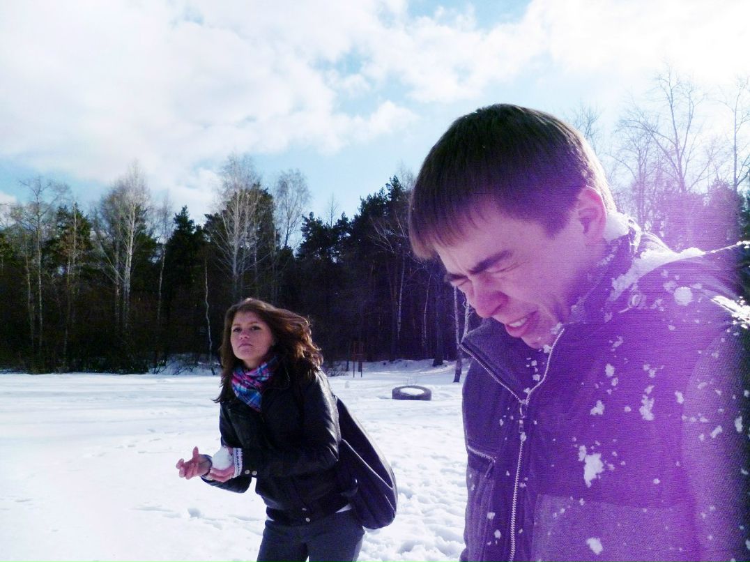 Евгений Иванов | Югорск